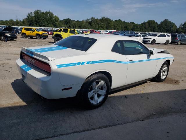 Photo 3 from auction – 2014 DODGE CHALLENGER with VIN 2C3CDYBTXEH165164
