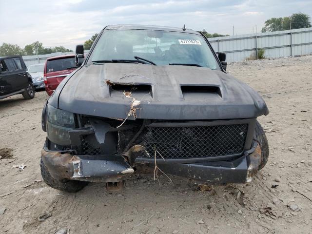 Снимка 5 от търг – 2008 CHEVROLET SILVERADO с VIN 2GCEK133781127632