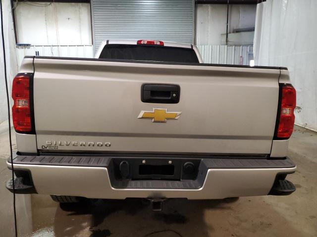 Photo 6 from auction – 2017 CHEVROLET SILVERADO with VIN 1GCVKPEC0HZ230530