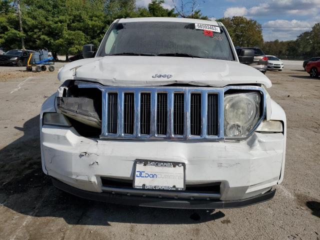 Photo 5 from auction – 2011 JEEP LIBERTY LI with VIN 1J4PN5GK2BW525317