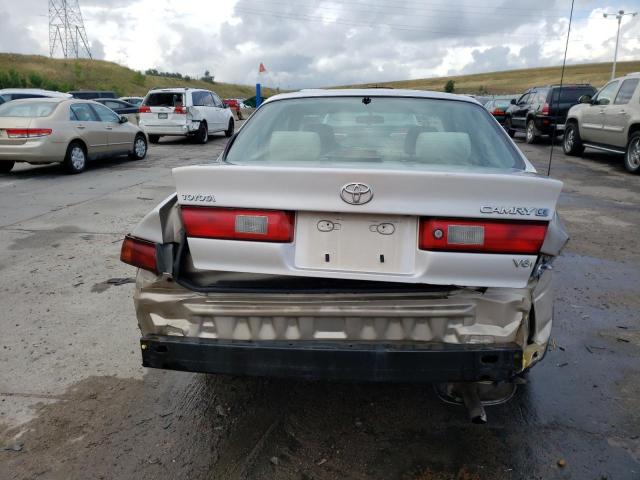 Photo 6 from auction – 1997 TOYOTA CAMRY with VIN 4T1BF22K9VU016064