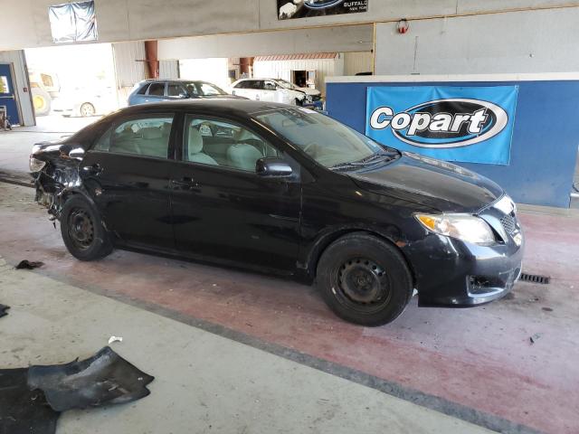 صورة رقم 4 من المزاد - 2010 TOYOTA COROLLA BA مع VIN 2T1BU4EE2AC534617