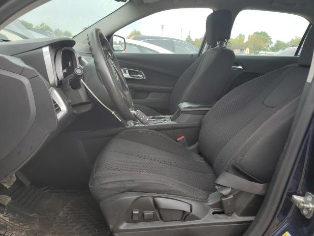 Photo 7 from auction – 2015 CHEVROLET EQUINOX LS with VIN 2GNALAEK7F1171621