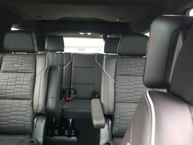 Photo 10 from auction – 2023 CADILLAC ESCALADE V with VIN 1GYS4HK91PR258373