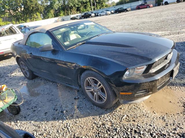 Photo 4 from auction – 2012 FORD MUSTANG with VIN 1ZVBP8EM0C5286418