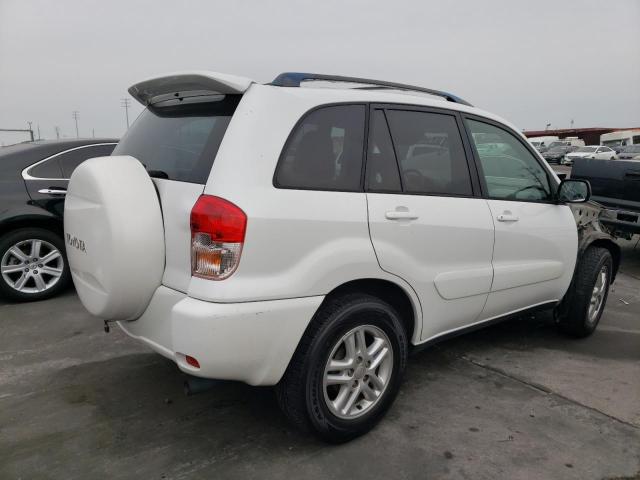 Снимка 3 от търг – 2002 TOYOTA RAV4 с VIN JTEGH20V320075580