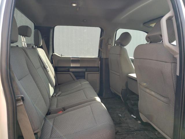 Photo 10 from auction – 2017 FORD F150 SUPER with VIN 1FTEW1EF5HKD50330