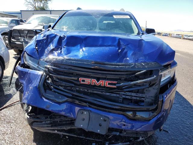 Photo 5 from auction – 2023 GMC ACADIA SLE with VIN 1GKKNRL46PZ178762