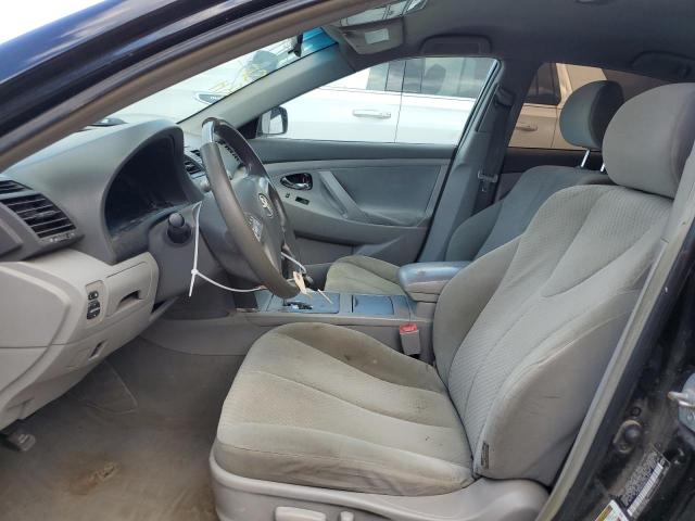 Photo 7 from auction – 2011 TOYOTA CAMRY BASE with VIN 4T1BF3EK9BU134239
