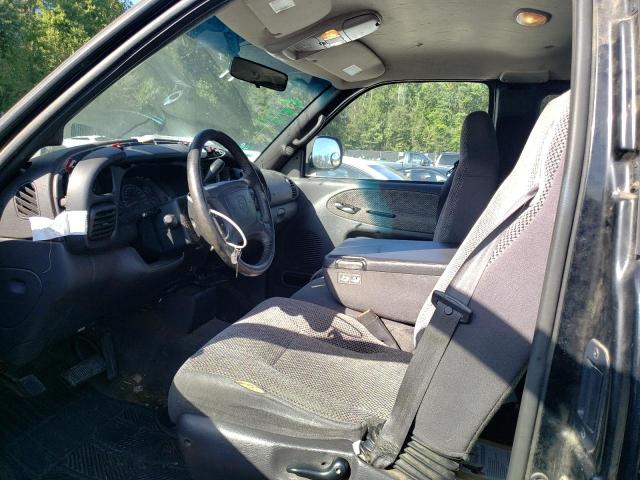 Photo 7 from auction – 2001 DODGE RAM 1500 with VIN 3B7HC13Y01M568538