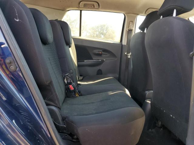 Photo 10 from auction – 2008 SCION XD with VIN JTKKU10488J009680