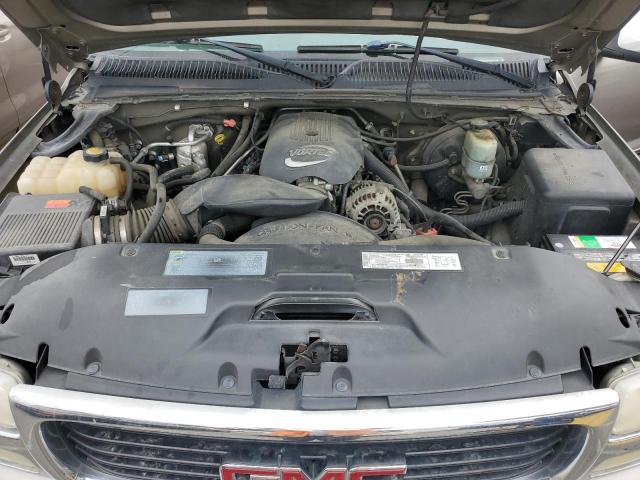 Photo 11 from auction – 2001 GMC NEW SIERRA with VIN 1GTEK19V41E335481