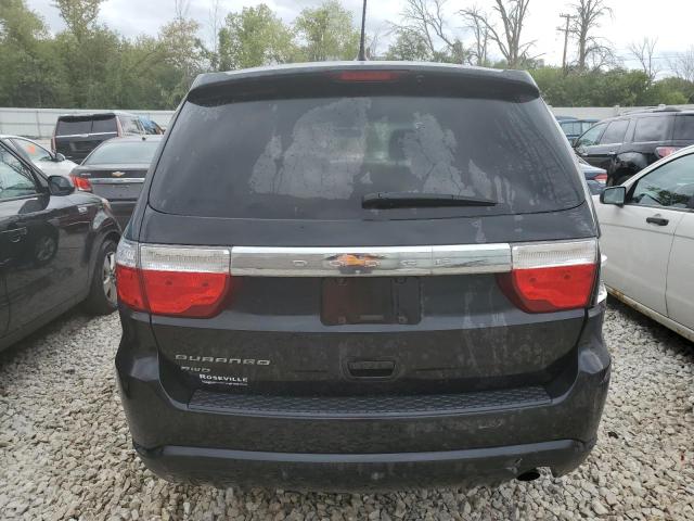 Photo 6 from auction – 2013 DODGE DURANGO SX with VIN 1C4RDJAG4DC500485