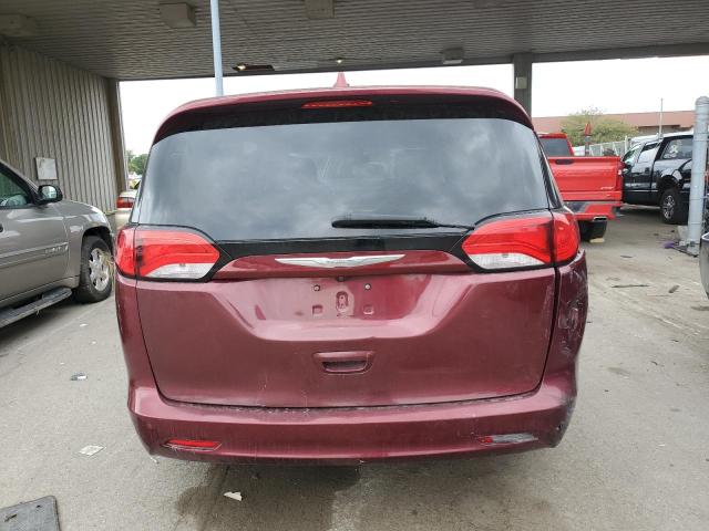 Photo 6 from auction – 2017 CHRYSLER PACIFICA L with VIN 2C4RC1CG5HR608823