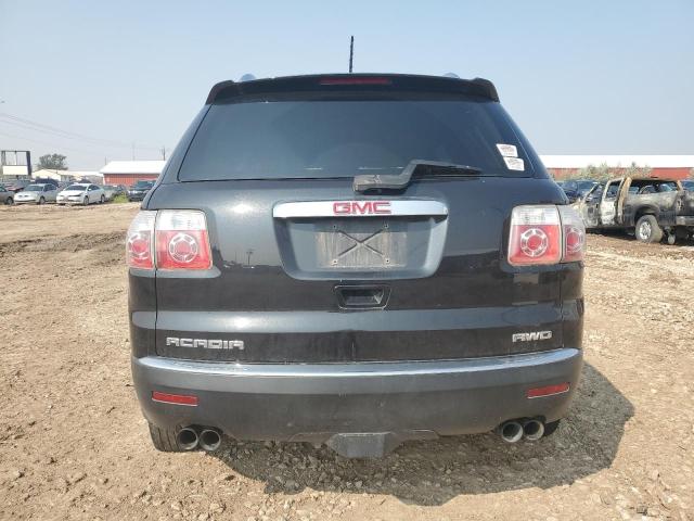 Photo 6 from auction – 2009 GMC ACADIA SLE with VIN 1GKEV13D19J146124