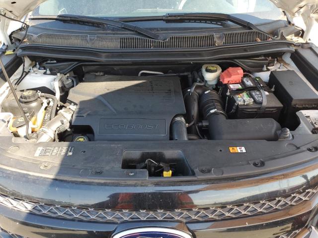 Photo 12 from auction – 2015 FORD EXPLORER S with VIN 1FM5K8GT7FGB49175