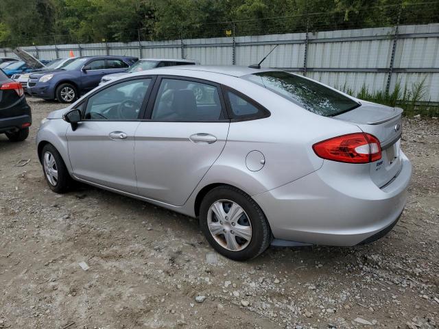 Photo 2 from auction – 2013 FORD FIESTA SE with VIN 3FADP4BJ6DM164758