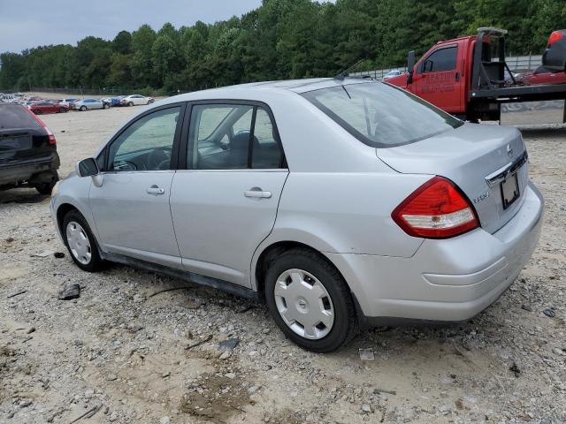 Photo 2 from auction – 2007 NISSAN VERSA S with VIN 3N1BC11E57L460092