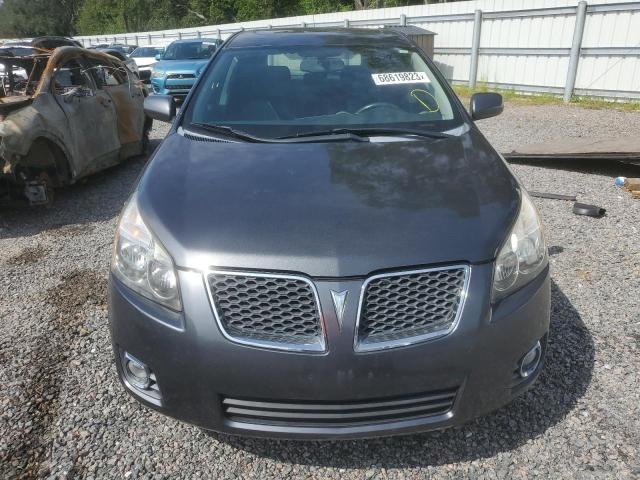 Photo 5 from auction – 2010 PONTIAC VIBE with VIN 5Y2SP6E05AZ403825