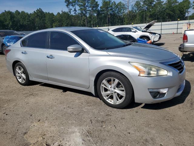 Photo 4 from auction – 2015 NISSAN ALTIMA 2.5 with VIN 1N4AL3AP5FC420911