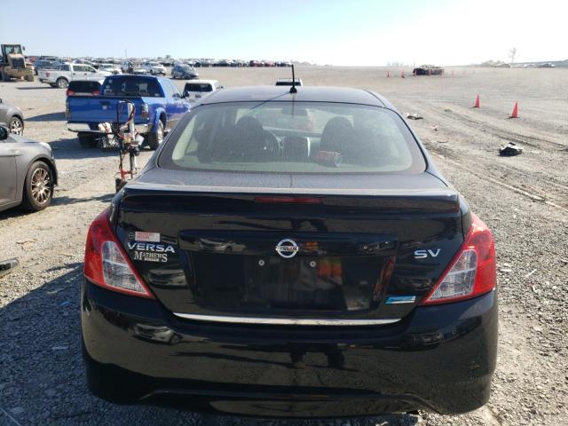 Photo 6 from auction – 2016 NISSAN VERSA S with VIN 3N1CN7AP3GL837120