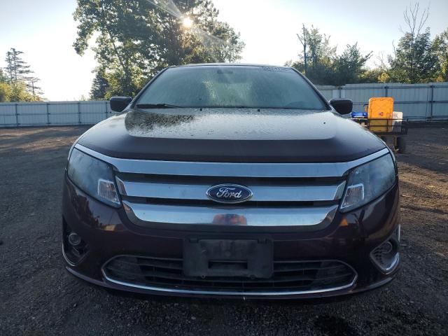 Photo 5 from auction – 2012 FORD FUSION SEL with VIN 3FAHP0JA8CR337757