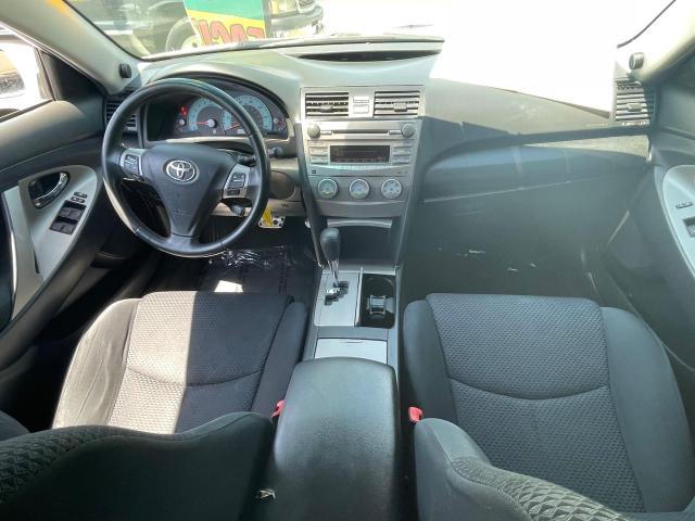 Photo 9 from auction – 2011 TOYOTA CAMRY BASE with VIN 4T1BF3EK3BU595906
