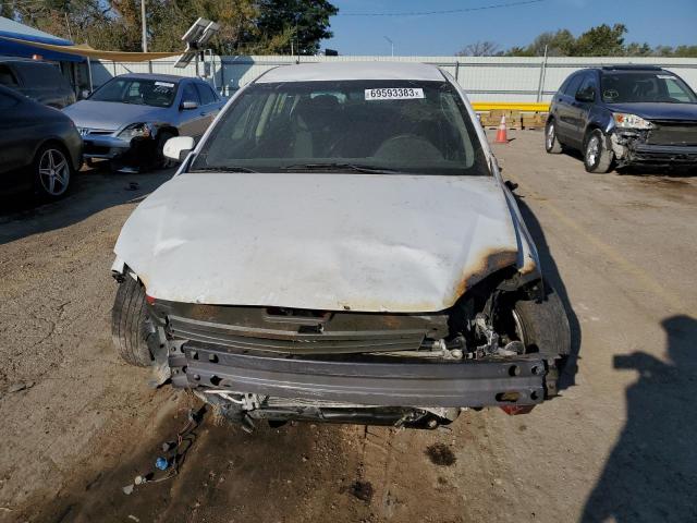 Photo 5 from auction – 2010 CHEVROLET COBALT 2LT with VIN 1G1AF5F57A7189086