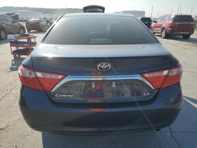 Photo 6 from auction – 2017 TOYOTA CAMRY LE with VIN 4T1BF1FK2HU722561
