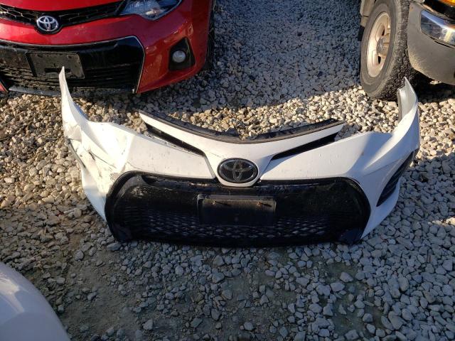Photo 12 from auction – 2017 TOYOTA COROLLA L with VIN 2T1BURHE5HC926526