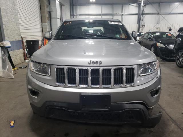 Photo 5 from auction – 2015 JEEP GRAND CHER with VIN 1C4RJFAG3FC874837