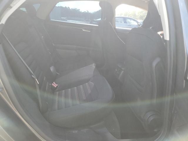 Photo 10 from auction – 2014 FORD FUSION SE with VIN 3FA6P0HD3ER349986