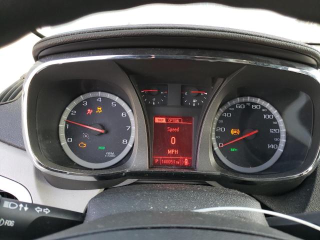 Фото 9 с аукциона – 2015 GMC TERRAIN SL с VIN 2GKFLVEK8F6307252