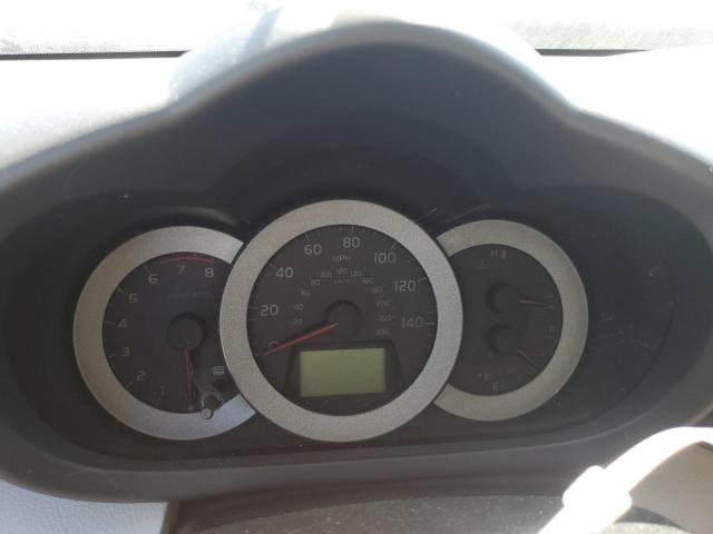 Photo 9 from auction – 2006 TOYOTA RAV4 with VIN JTMBK33V266007369