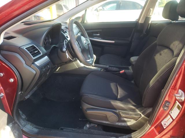 Photo 7 from auction – 2016 SUBARU IMPREZA SP with VIN JF1GPAP66G8225227