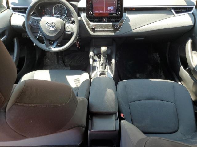 Photo 8 from auction – 2021 TOYOTA COROLLA LE with VIN 5YFEPMAE5MP257797