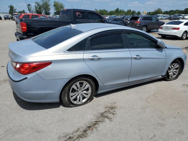 Photo 3 from auction – 2013 HYUNDAI SONATA GLS with VIN 5NPEB4AC2DH603850