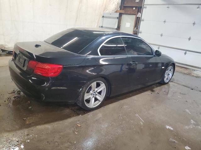 Снимка 3 от търг – 2011 BMW 328 I SULE с VIN WBADW7C54BE543693