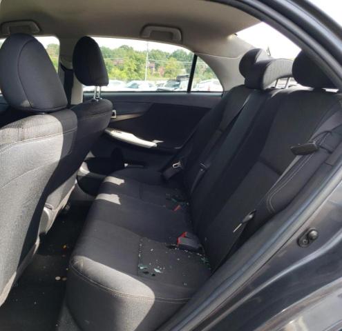Photo 10 from auction – 2012 TOYOTA COROLLA BA with VIN 2T1BU4EE2CC762457