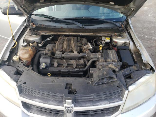 Photo 11 from auction – 2008 DODGE AVENGER SE with VIN 1B3LC46RX8N266708