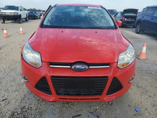 Photo 5 from auction – 2012 FORD FOCUS with VIN 1FAHP3H21CL184198