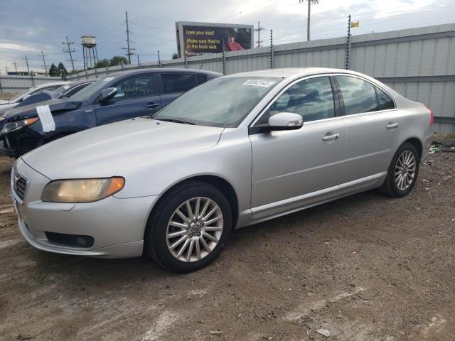 VOLVO S80 3.2 2007 with VIN YV1AS982471019786 - Photo from auction
