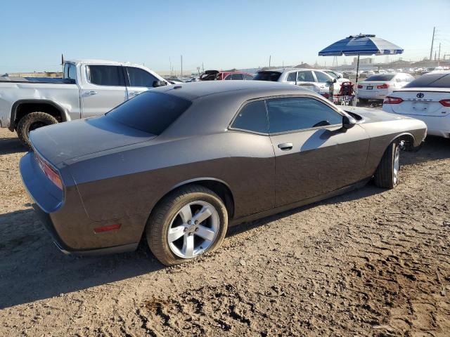 Photo 3 from auction – 2014 DODGE CHALLENGER with VIN 2C3CDYAG7EH294659