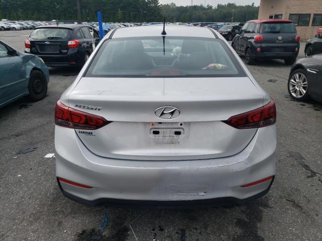 Photo 6 from auction – 2019 HYUNDAI ACCENT SE with VIN 3KPC24A3XKE073796