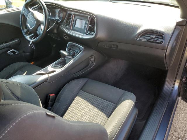 Photo 8 from auction – 2016 DODGE CHALLENGER with VIN 2C3CDZAG4GH300152