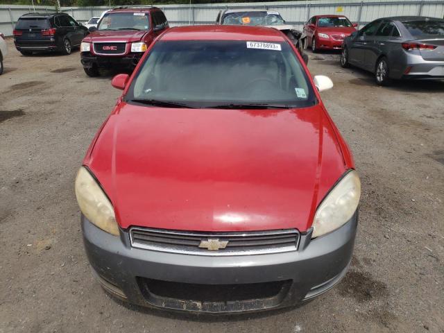 Photo 5 from auction – 2009 CHEVROLET IMPALA 1LT with VIN 2G1WT57K891169862