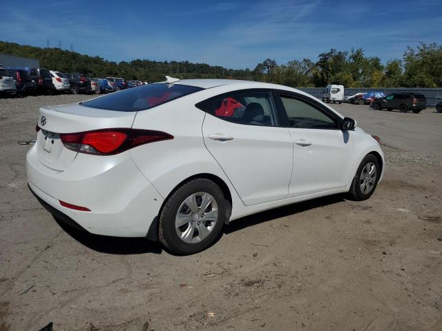 Photo 3 from auction – 2016 HYUNDAI ELANTRA SE with VIN 5NPDH4AE2GH750427