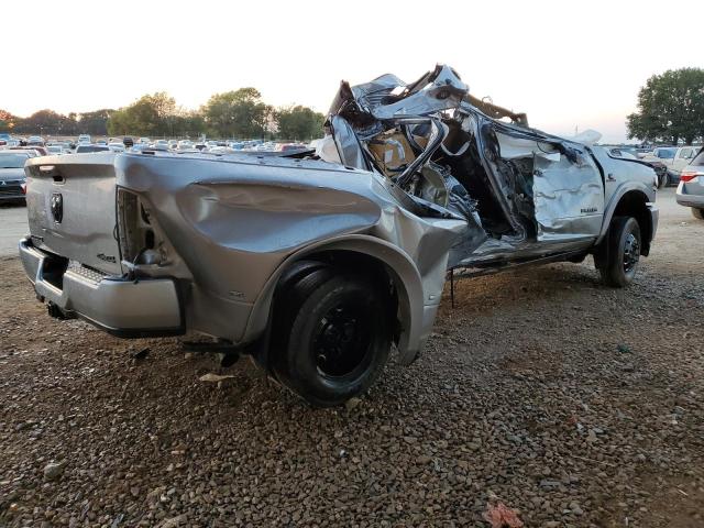 Photo 3 from auction – 2021 RAM 3500 LARAM with VIN 3C63RRJL4MG540718