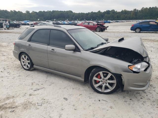 Photo 4 from auction – 2006 SUBARU IMPREZA WR with VIN JF1GG79696H814884