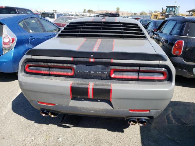 Photo 6 from auction – 2018 DODGE CHALLENGER with VIN 2C3CDZBT7JH172136